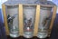FOOTROT FLATS SET OF 6 GLASSES IN ORIGINAL PACKAGING Carousel 2