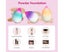 3 pcs Makeup Sponge Set Gradient Beauty Sponge, Makeup Sponges for Foundation Carousel 2