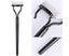 4 Pcs Curved Eyelash Comb Mascara Separator Metal Teeth Lash Curler Eyebrow D Carousel 2