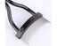 4 Pcs Curved Eyelash Comb Mascara Separator Metal Teeth Lash Curler Eyebrow D Carousel 3