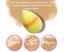 3 Pcs Makeup Sponge Set, Foundation Blending Beauty Sponge,Beauty egg with sp Carousel 4