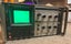 HP 141T 8553B 8552B Spectrum Analyzer 1kHz to 110 MHz Carousel 1
