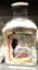 Rare early 1960s Breakfast At Tiffany's Pair of Decanters Carousel 4