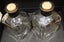 Rare early 1960s Breakfast At Tiffany's Pair of Decanters Carousel 3