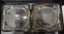 Rare early 1960s Breakfast At Tiffany's Pair of Decanters Carousel 2