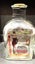 Rare early 1960s Breakfast At Tiffany's Pair of Decanters Carousel 10