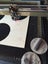 laser cutter 1300 x 900 with 100 watt tube Carousel 5