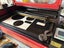 laser cutter 1300 x 900 with 100 watt tube Carousel 6