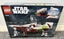 $1 Reserve! Lego Star Wars Obi Wan Starfighter 75333 Carousel 2