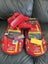 Ferrari remote control cars X 2 Carousel 1