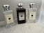 Jo Malone Empty Perfume Bottles - $1 Reserve Carousel 1