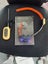 GPS TRACKER COLLAR - WORKING DOG - CONTAINMENT TRAIN TRACK - RUNS ON PHONE APP Carousel 3