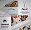 THE CATTAGE/DOGGO- Fun, Cute Cartoon Dog Cushion Covers Add Whimsey To Any Room Carousel 3