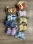 Pokemon Center Eevee Ditto Plush Set Carousel 1