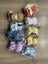 Pokemon Center Eevee Ditto Plush Set Carousel 3