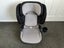 Mountain Buggy - Booster seat Carousel 1