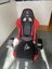 Gaming Chair - MSI Carousel 1
