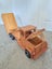 Wooden Tip Truck Carousel 2