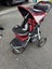 stroller Carousel 3