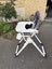 High chair Carousel 1