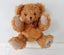 ROBIN RIVE - COLLECTABLE BEAR - SWEETPEA - NZ MADE Carousel 3