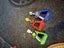 Fisher Price Geotrax Bulk Set Carousel 7