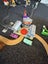 Fisher Price Geotrax Bulk Set Carousel 8