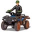 Siku Massey Ferguson AgTV 1:32 3054 Carousel 1