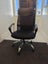 Office Chair Carousel 2