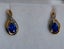 Beautiful Estate 9ct Earrings Carousel 2