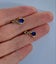 Beautiful Estate 9ct Earrings Carousel 4