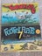 Footrot flats 6 and 7 Carousel 1