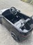 Kids Ride-on Range Rover Car Carousel 2