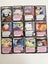 DBZ Buu Saga – Cards Lot + Rares Carousel 1