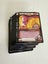 DBZ Buu Saga – Cards Lot + Rares Carousel 2