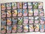 DBZ Buu Saga – Cards Lot + Rares Carousel 4