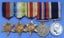 Medals; Royal Navy Second World War Carousel 1
