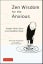 Zen Wisdom for the Anxious: Simple Advice from a Zen Buddhist Monk Carousel 1