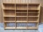 Lundia shelving - full set 17 shelves and 4 uprights Carousel 3