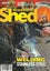 The Shed magazine May 2015 (Welding stainless steel) Carousel 1