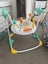 Baby activity centre or bouncer Carousel 1