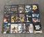 *$1 RESERVE* 40 PS2/ PLAYSTATION 2 GAME BUNDLE (SOME RARES!) Carousel 3
