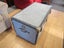 Vintage 'Mossman, London' Zinc Steamer Trunk Carousel 3