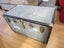 Vintage 'Mossman, London' Zinc Steamer Trunk Carousel 1