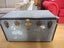 Vintage 'Mossman, London' Zinc Steamer Trunk Carousel 2