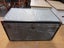Vintage 'Mossman, London' Zinc Steamer Trunk Carousel 6