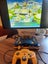 N64 Pokemon Stadium Edition & Controller + Super64 (HDMI converter) Carousel 11
