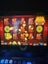 Pokie Machine EQ 5 Game cards - $10 bets Carousel 12
