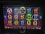 Pokie Machine EQ 5 Game cards - $10 bets Carousel 10