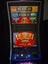 Pokie Machine EQ 5 Game cards - $10 bets Carousel 11
